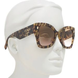 Fendi Shades Sunglasses